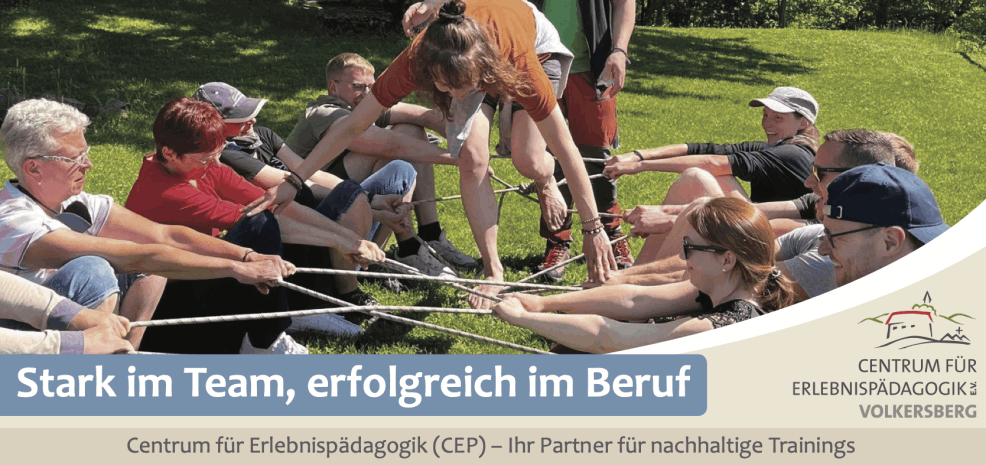 Flyer Firmentrainings